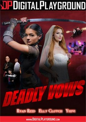 Deadly Vows (2025)