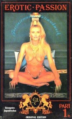 Erotic Passion, Part 1 (1988)