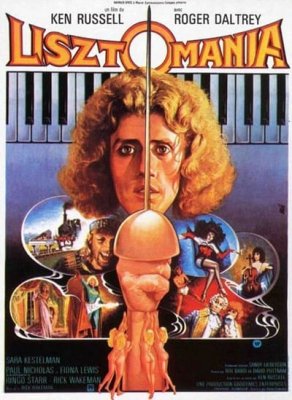 Lisztomania (1975)