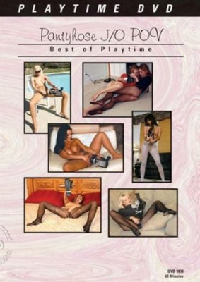 Best Of J/O Pantyhose - POV (2007)