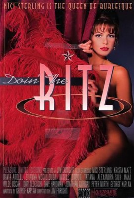 Doin’ The Ritz (1997)