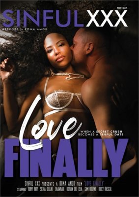 Love Finally (SOFTCORE VERSION / 2021)