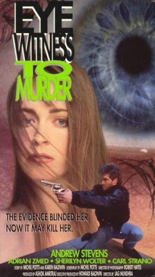 Eyewitness to Murder (1989)