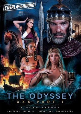 The Odyssey XXX Part 1 (2026)
