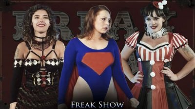 Freak Show (2026)