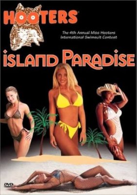 Hooters Island Paradise (2000)
