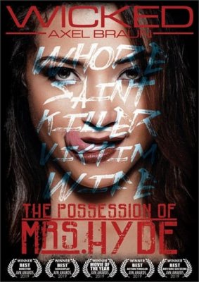The Possession Of Mrs. Hyde (2018)