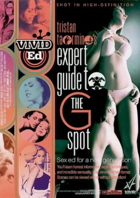 Expert Guide To the G-Spot (2008)