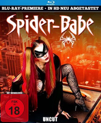 SpiderBabe (2003)