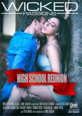 High School Reunion (2018)