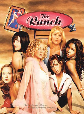 The Ranch (2004)