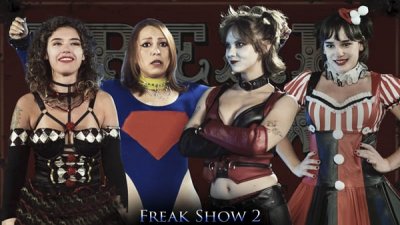Freak Show 2 (2026)