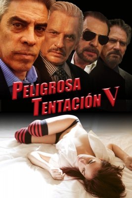 Peligrosa tentacion 5 (2016)