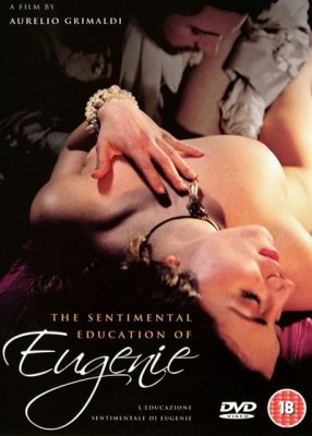 L educazione sentimentale di Eugenie (2005)