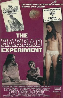 The Harrad Experiment (1973)