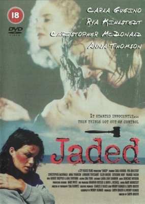 Jaded (1998)