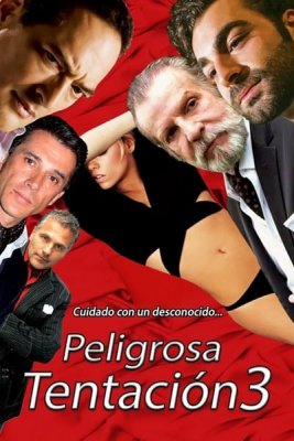 Peligrosa Tentacion 3 (2016)