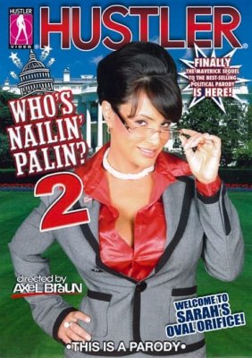 Who's Nailin Palin 2 (SOFTCORE VERSION / 2011)