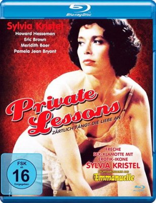 Private Lessons (1981)