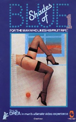 Shades of Blue No.1 (1981)