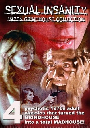 Sexual Insanity (1974)