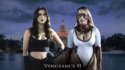 Vengeance II (2023)