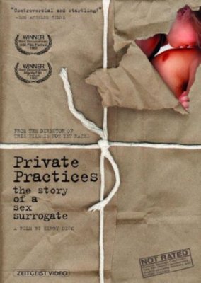 Private Practices: The Story of a Sex Surrogate (1985)