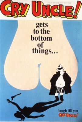 Cry Uncle (1971)