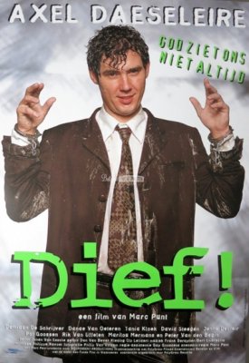 Dief! (1998)