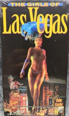 City Girls: The Girls of Las Vegas (1994)