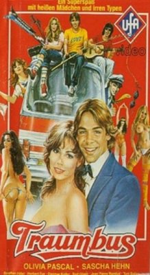 Traumbus (1979)
